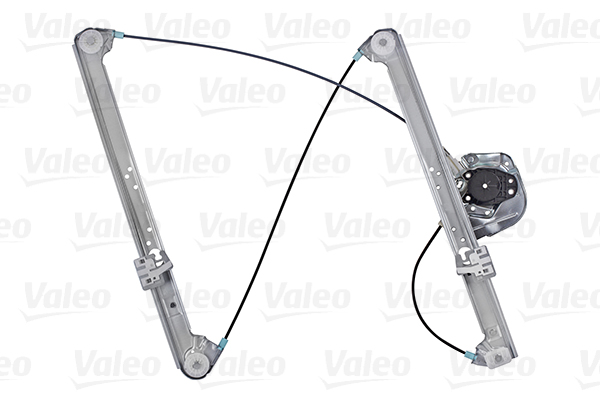 VALEO Ablakemelő, motor nélkül 851579_VALEO